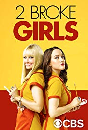 2 Broke Girls - Complete Series (image for) 2 Broke Girls - Complete Series